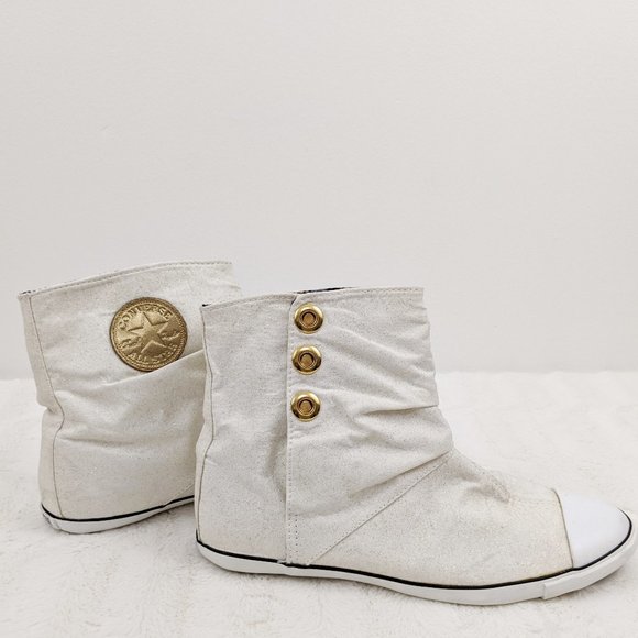Converse Shoes - Converse Chuck Taylors